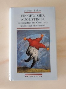 "Ein gewisser Augustin N.", Herbert Pirker