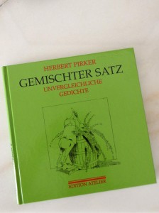 "Gemischter Satz", Herbert Pirker