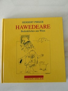 "Hawedeare", Herbert Pirker