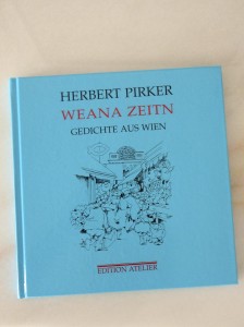"Weana Zeitn", Herbert Pirker